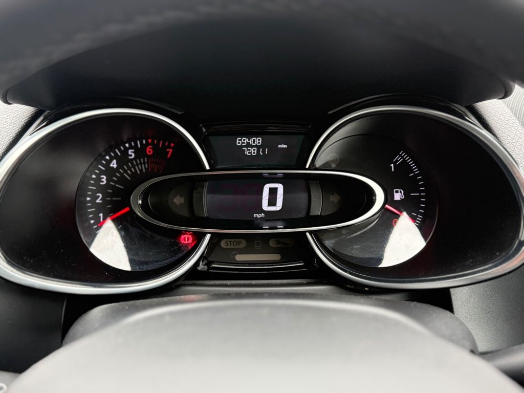 Used Renault Clio 2018 for sale - 77849848: Photo 37