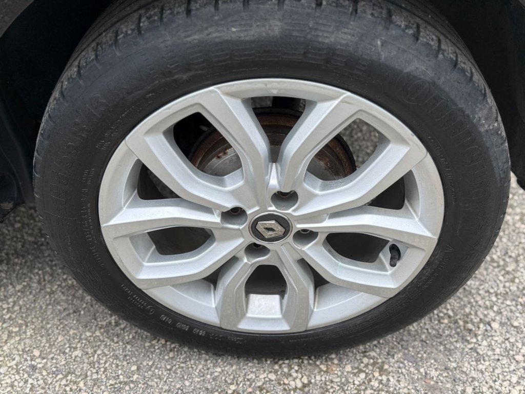 Used Renault Clio 2018 for sale - 77849848: Photo 47