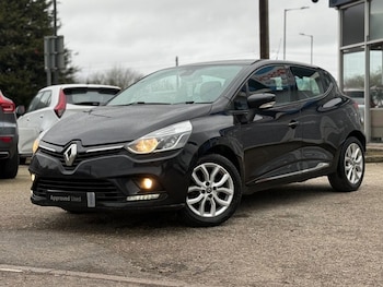Used Renault Clio 2018 for sale - 77849848: Photo