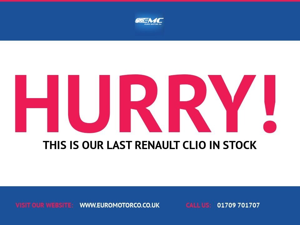 Used Renault Clio 2018 for sale - 77849848: Photo 7