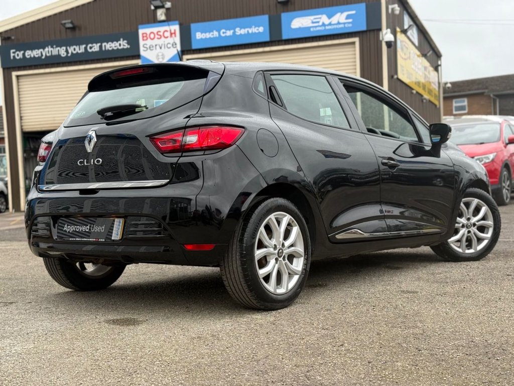 Used Renault Clio 2018 for sale - 77849848: Photo 8