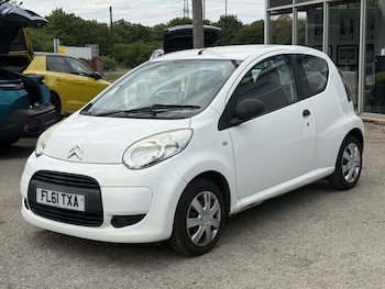 Used Citroen C1 2011 for sale - 79276268: Photo