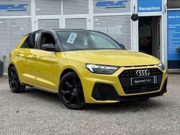Used Audi A1 2021 for sale - 78288569: Photo