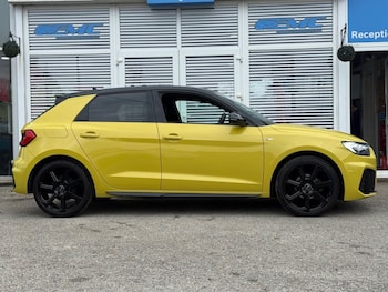 Used Audi A1 2021 for sale - 78288569: Photo