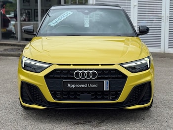 Used Audi A1 2021 for sale - 78288569: Photo