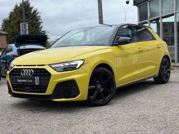 Used Audi A1 2021 for sale - 78288569: Photo