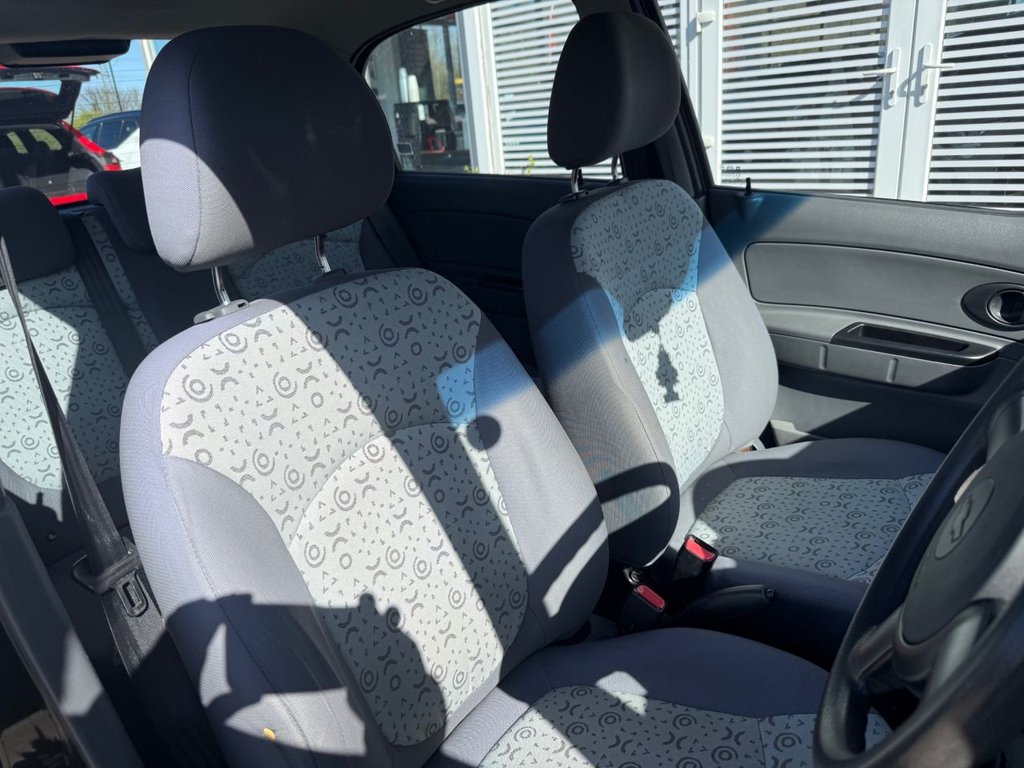 Used Chevrolet Matiz 2009 for sale - 77919589: Photo 12