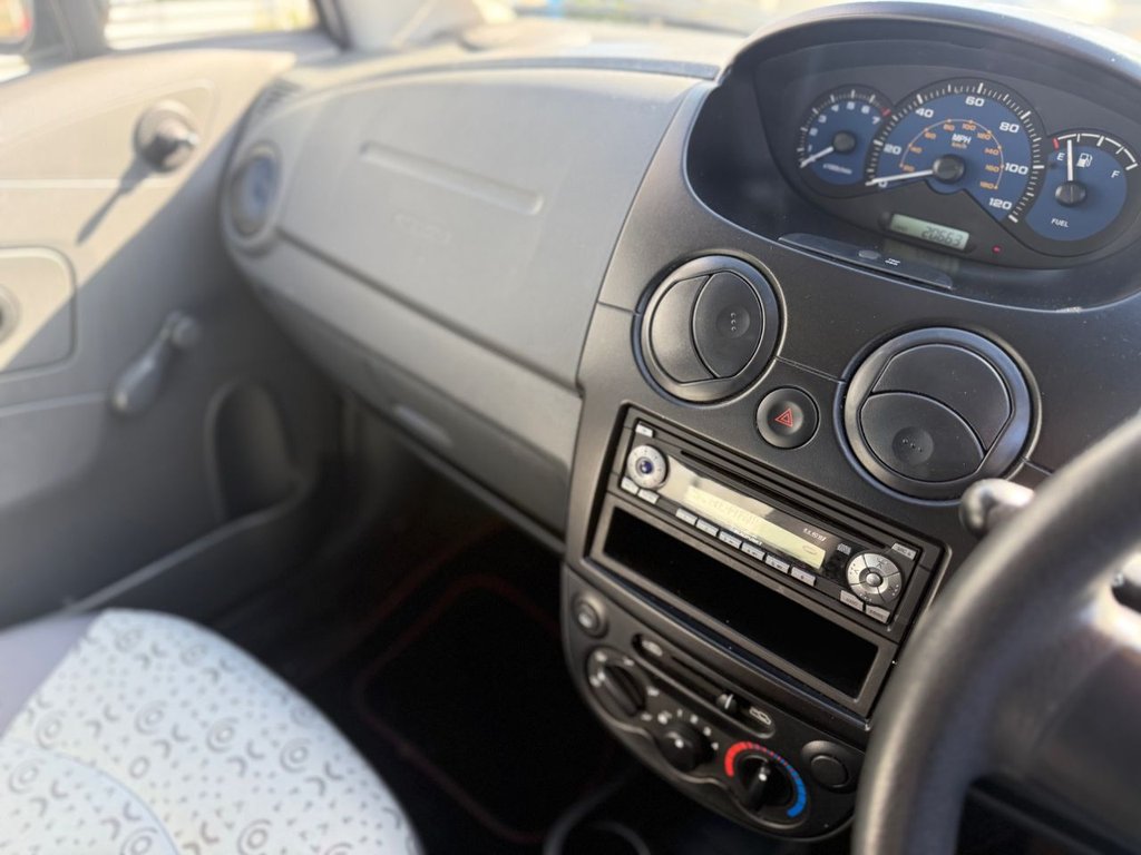 Used Chevrolet Matiz 2009 for sale - 77919589: Photo 23