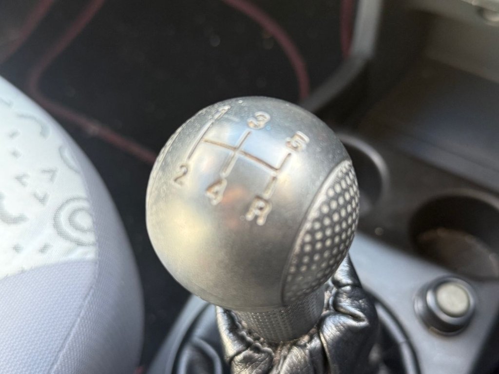 Used Chevrolet Matiz 2009 for sale - 77919589: Photo 25