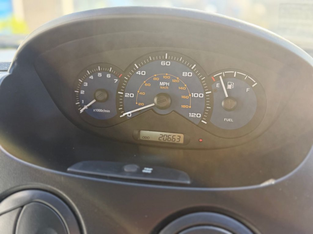 Used Chevrolet Matiz 2009 for sale - 77919589: Photo 28