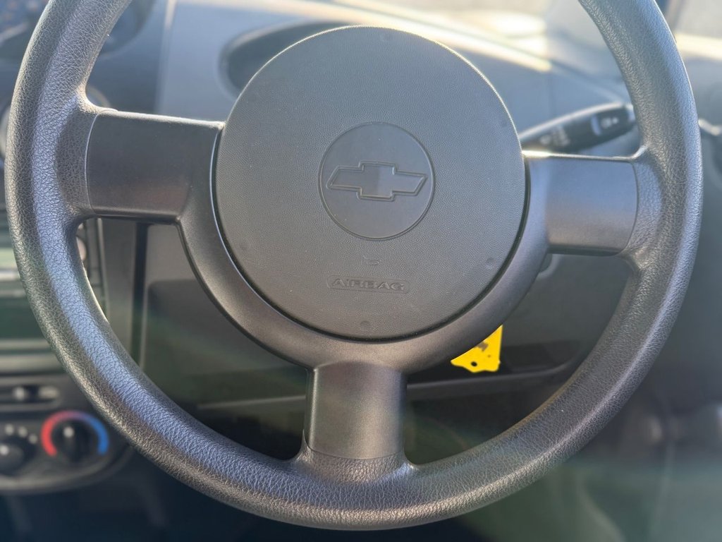 Used Chevrolet Matiz 2009 for sale - 77919589: Photo 31