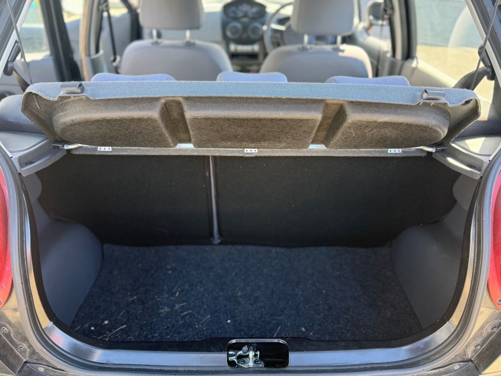 Used Chevrolet Matiz 2009 for sale - 77919589: Photo 32