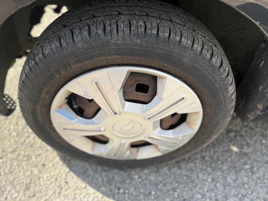 Used Chevrolet Matiz 2009 for sale - 77919589: Photo 35