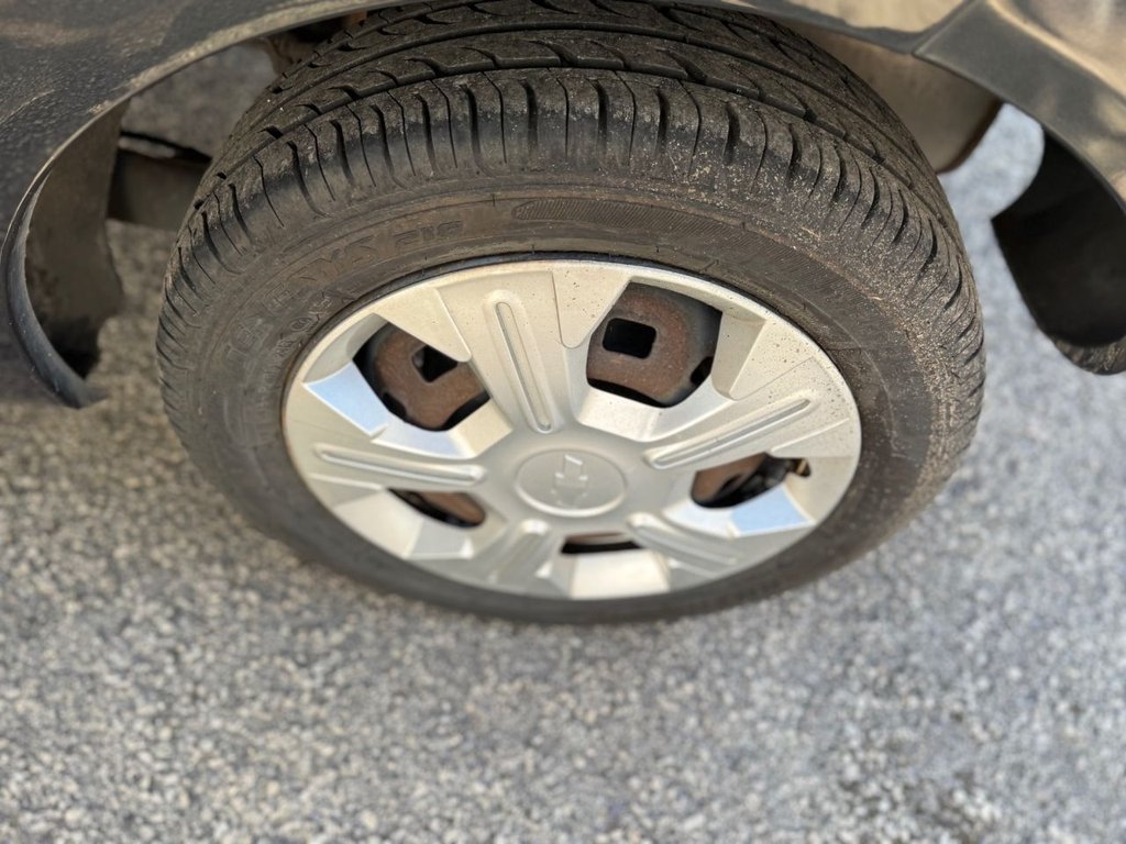 Used Chevrolet Matiz 2009 for sale - 77919589: Photo 36