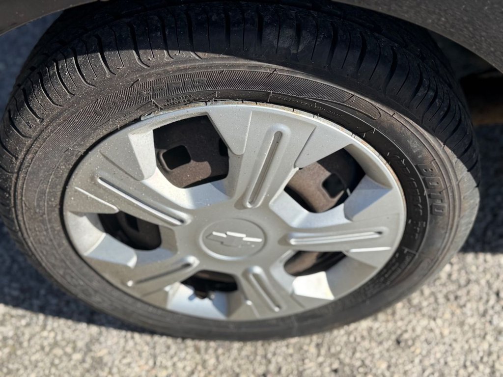 Used Chevrolet Matiz 2009 for sale - 77919589: Photo 37