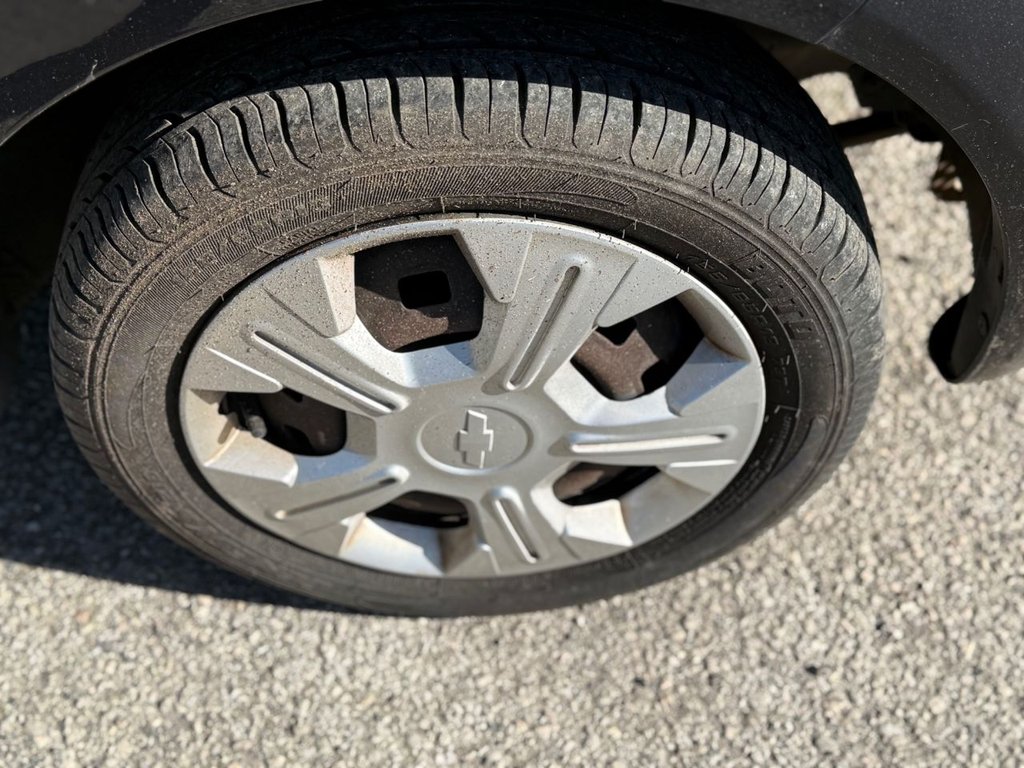 Used Chevrolet Matiz 2009 for sale - 77919589: Photo 38