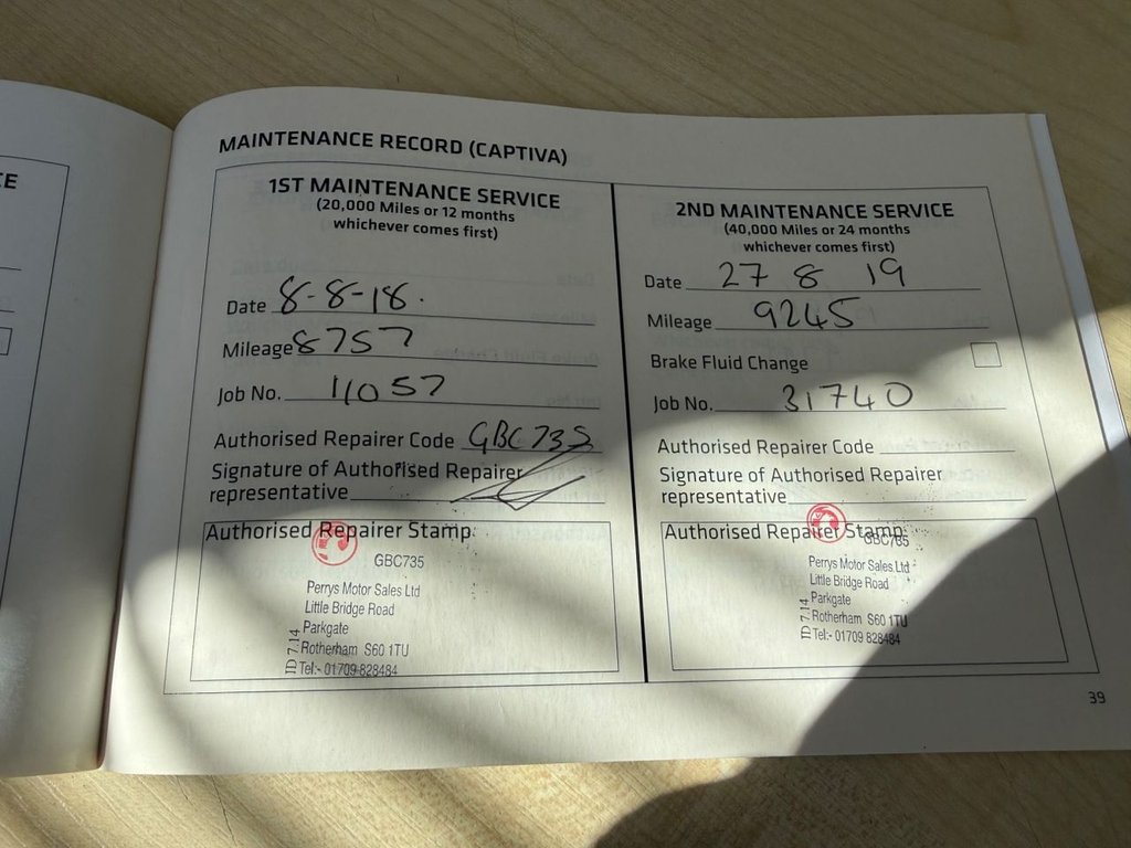 Used Chevrolet Matiz 2009 for sale - 77919589: Photo 48