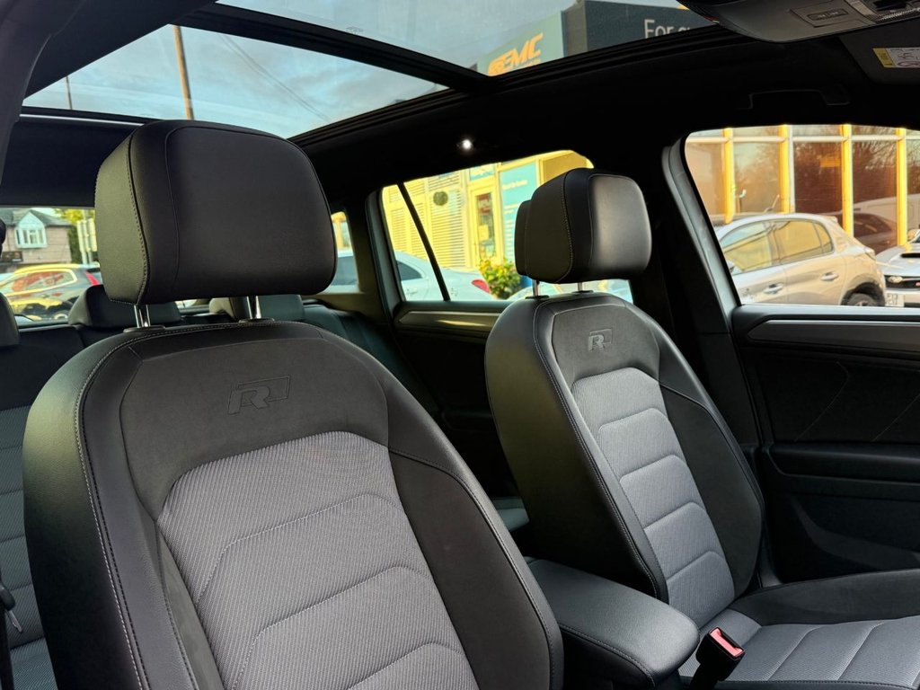 Used Volkswagen Tiguan 2019 for sale - 76698212: Photo 10