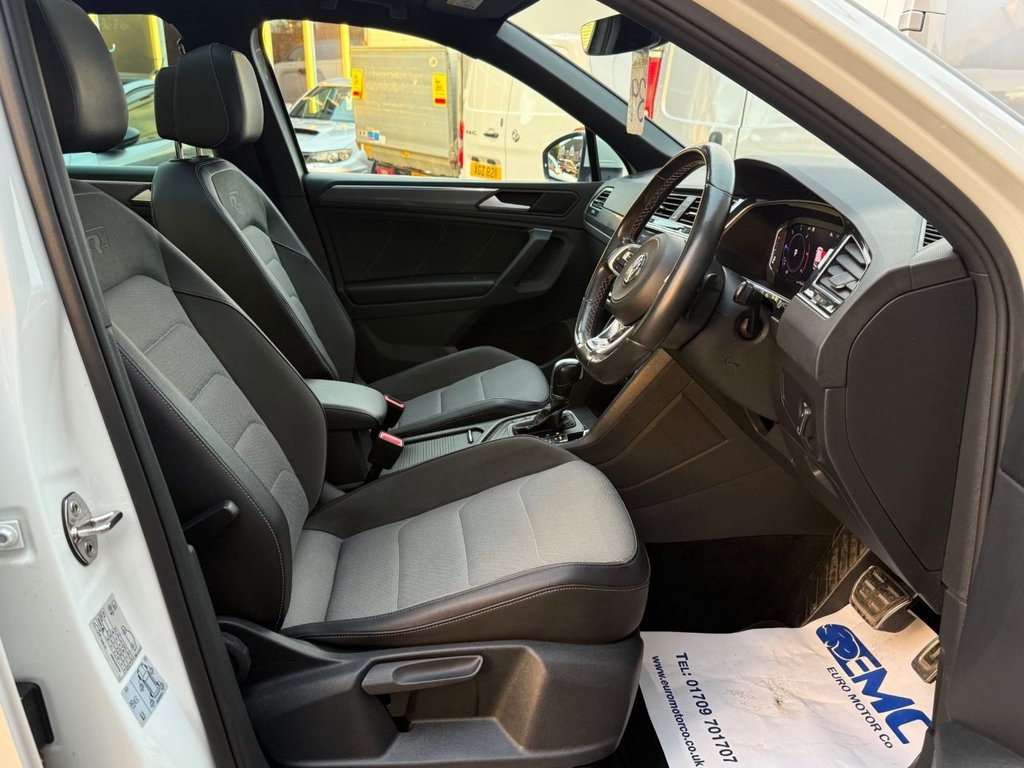Used Volkswagen Tiguan 2019 for sale - 76698212: Photo 12