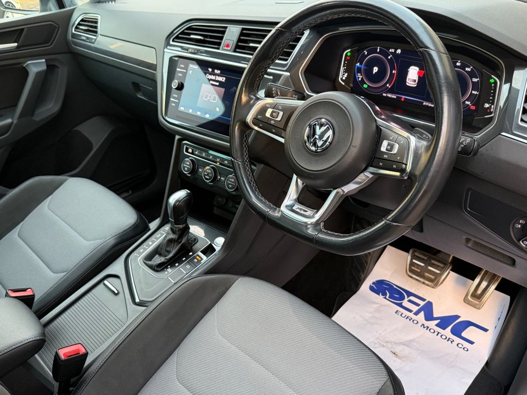 Used Volkswagen Tiguan 2019 for sale - 76698212: Photo 13