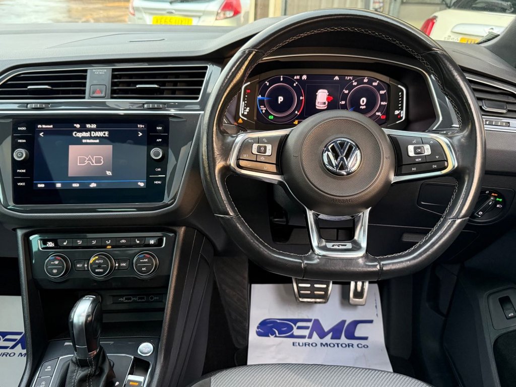 Used Volkswagen Tiguan 2019 for sale - 76698212: Photo 14