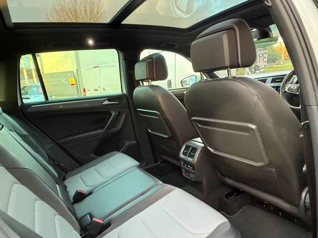 Used Volkswagen Tiguan 2019 for sale - 76698212: Photo 15