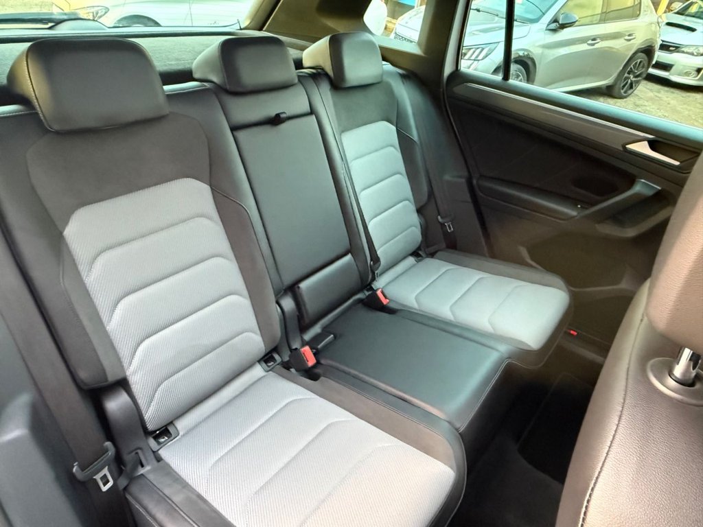 Used Volkswagen Tiguan 2019 for sale - 76698212: Photo 16