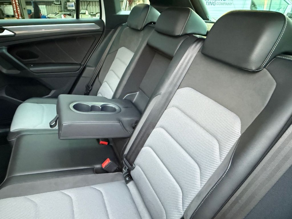 Used Volkswagen Tiguan 2019 for sale - 76698212: Photo 18