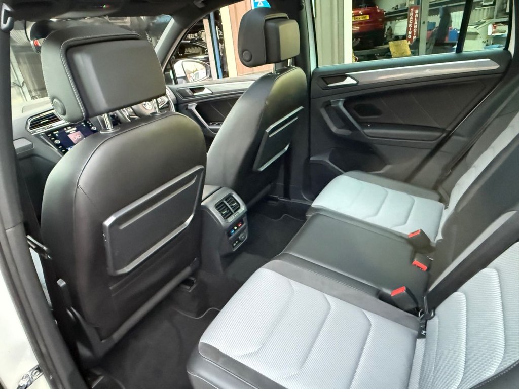 Used Volkswagen Tiguan 2019 for sale - 76698212: Photo 19