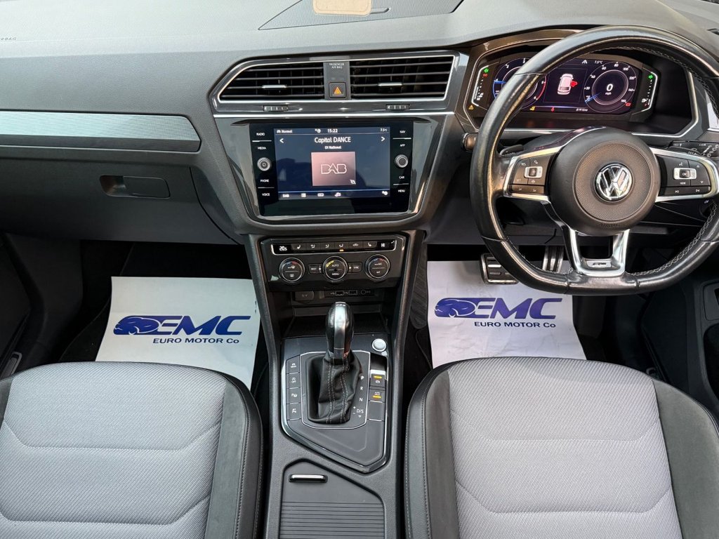 Used Volkswagen Tiguan 2019 for sale - 76698212: Photo 20