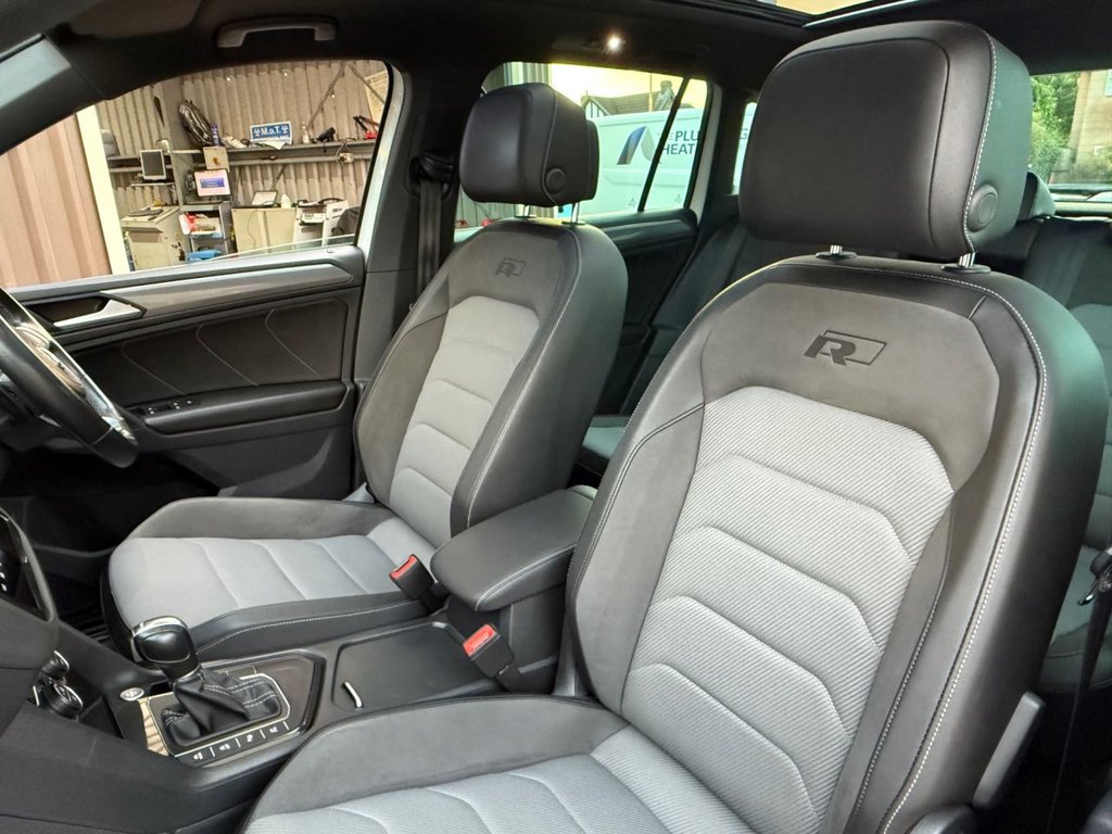 Used Volkswagen Tiguan 2019 for sale - 76698212: Photo 21