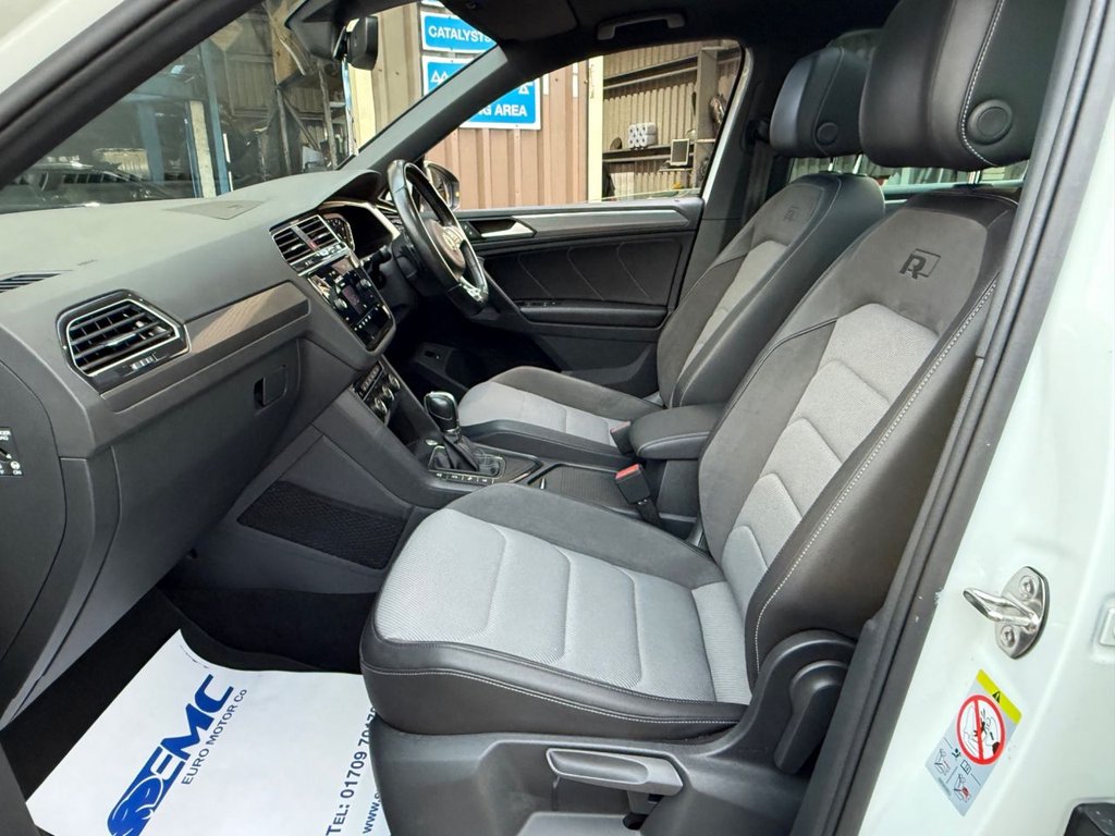 Used Volkswagen Tiguan 2019 for sale - 76698212: Photo 22