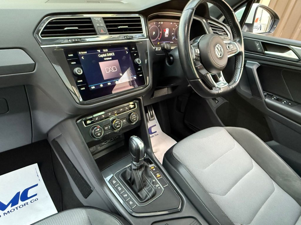 Used Volkswagen Tiguan 2019 for sale - 76698212: Photo 23