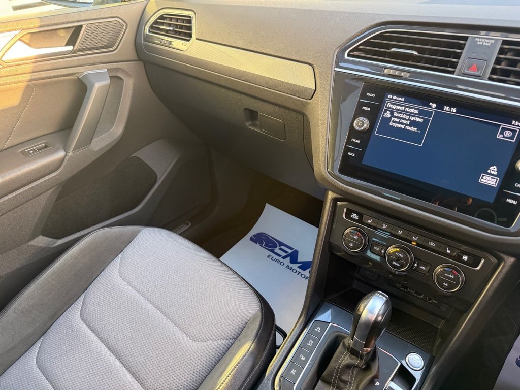 Used Volkswagen Tiguan 2019 for sale - 76698212: Photo 24