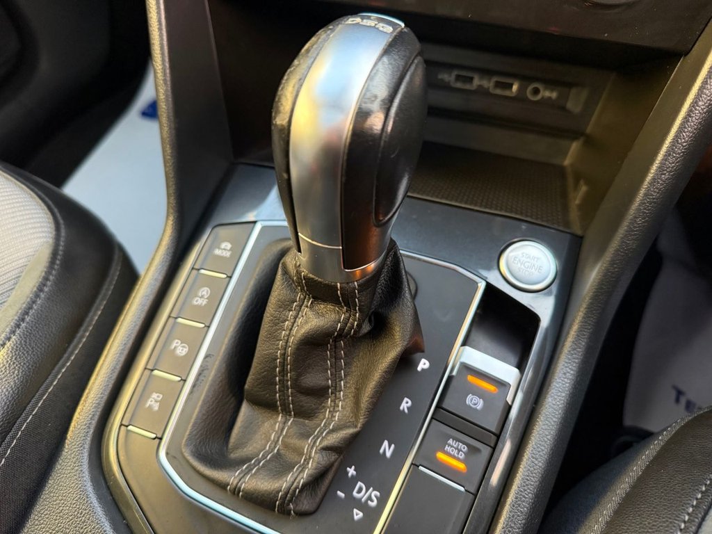 Used Volkswagen Tiguan 2019 for sale - 76698212: Photo 27