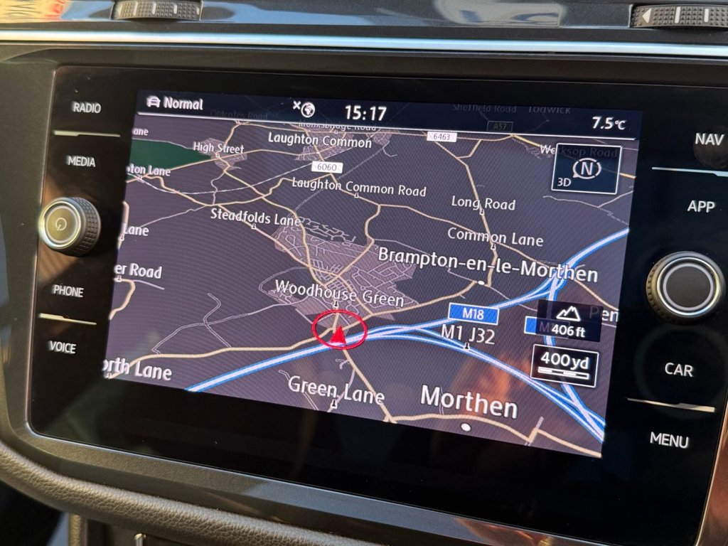 Used Volkswagen Tiguan 2019 for sale - 76698212: Photo 32