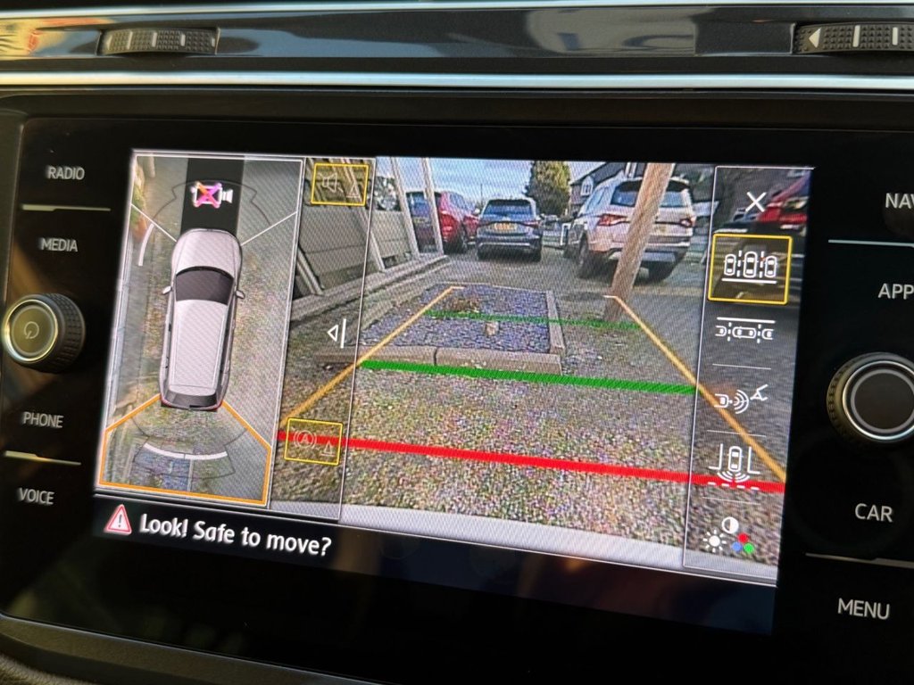 Used Volkswagen Tiguan 2019 for sale - 76698212: Photo 33