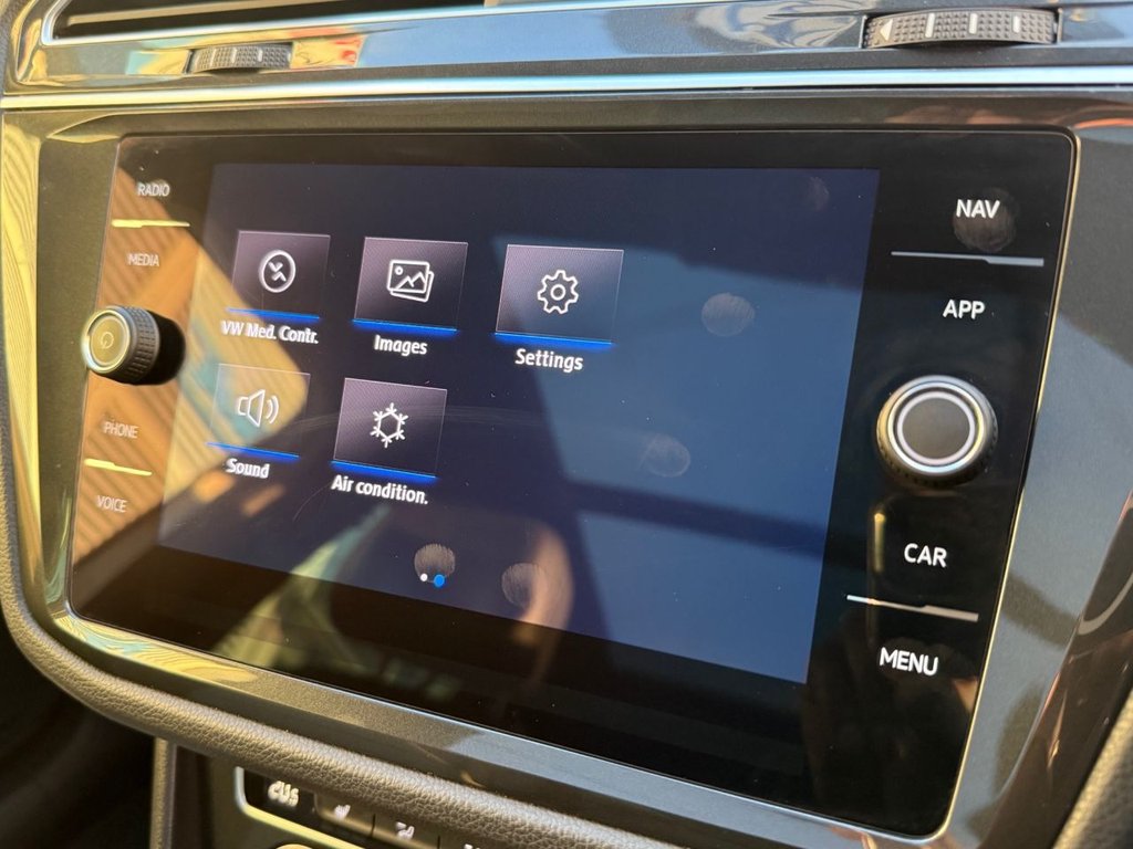 Used Volkswagen Tiguan 2019 for sale - 76698212: Photo 37