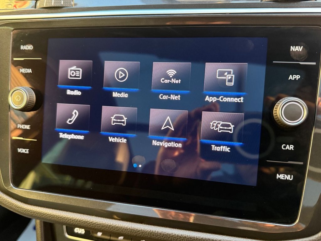 Used Volkswagen Tiguan 2019 for sale - 76698212: Photo 38