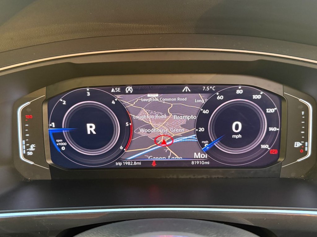 Used Volkswagen Tiguan 2019 for sale - 76698212: Photo 41