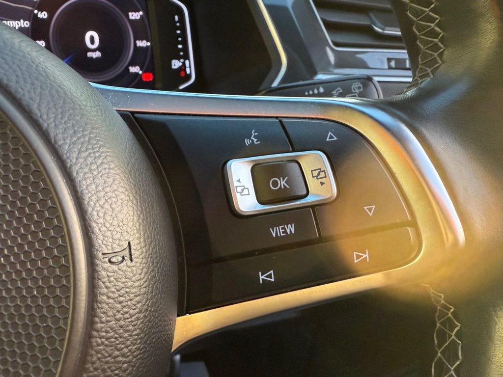 Used Volkswagen Tiguan 2019 for sale - 76698212: Photo 43