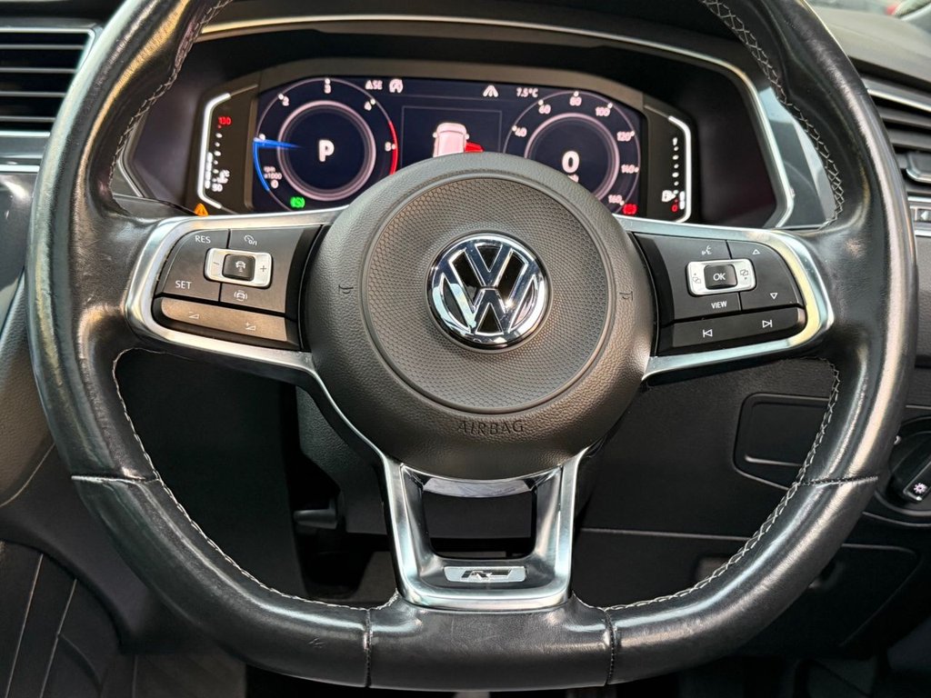 Used Volkswagen Tiguan 2019 for sale - 76698212: Photo 44