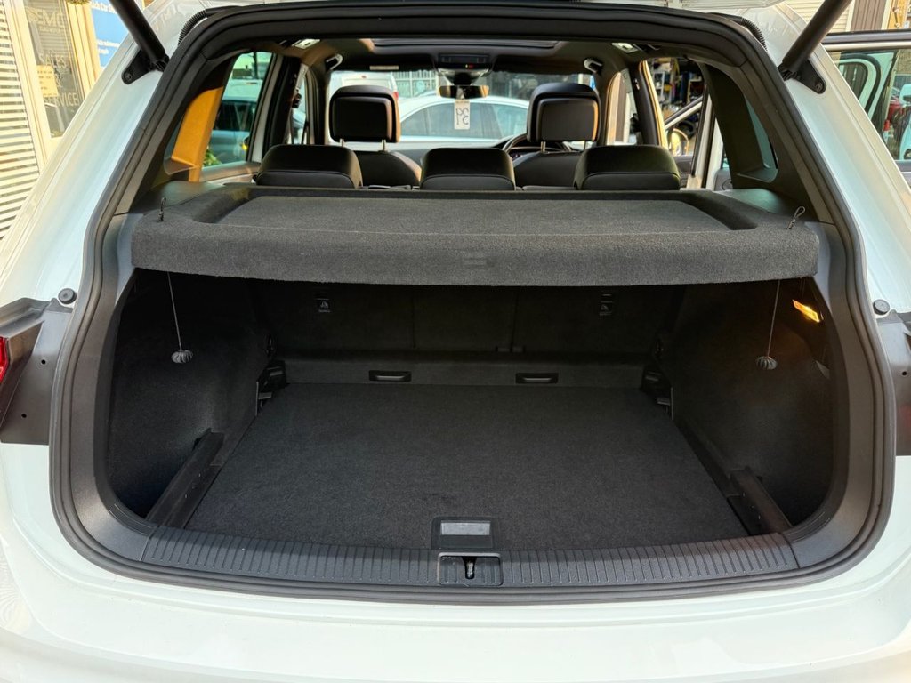 Used Volkswagen Tiguan 2019 for sale - 76698212: Photo 48