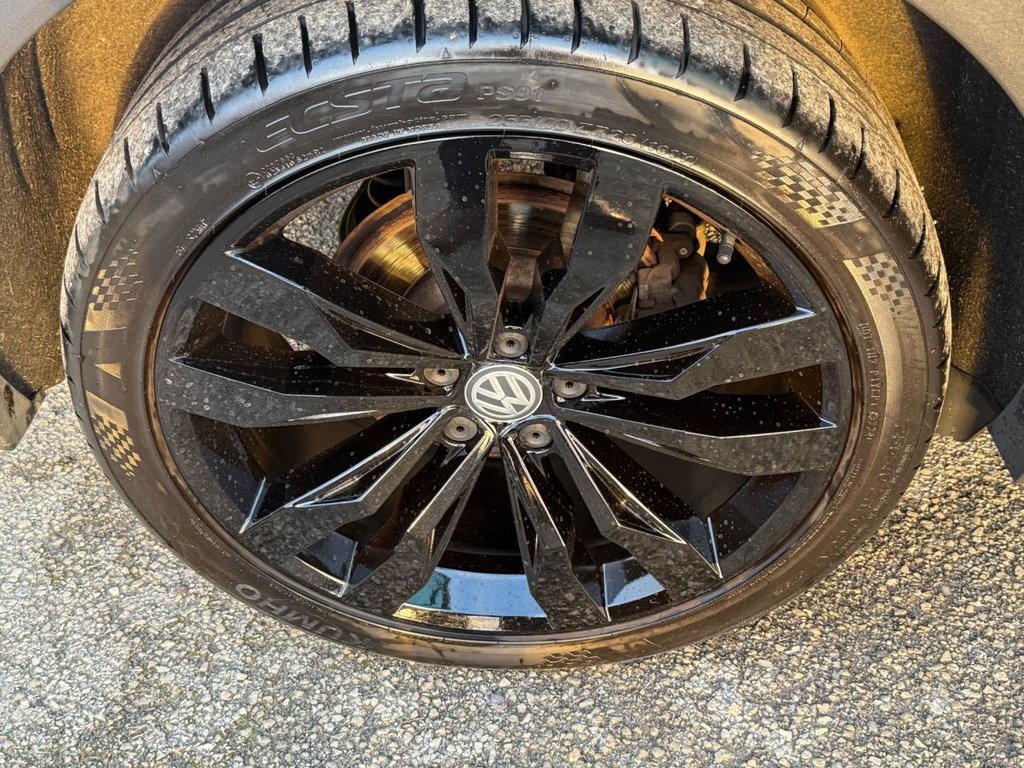 Used Volkswagen Tiguan 2019 for sale - 76698212: Photo 49