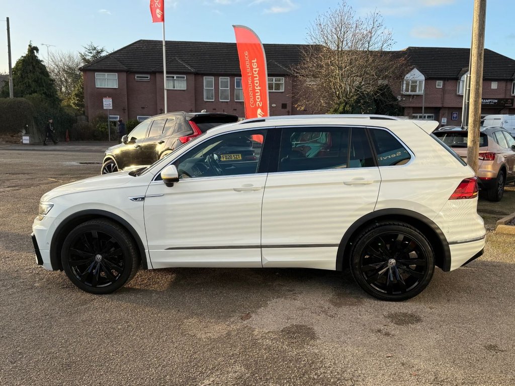 Used Volkswagen Tiguan 2019 for sale - 76698212: Photo 5