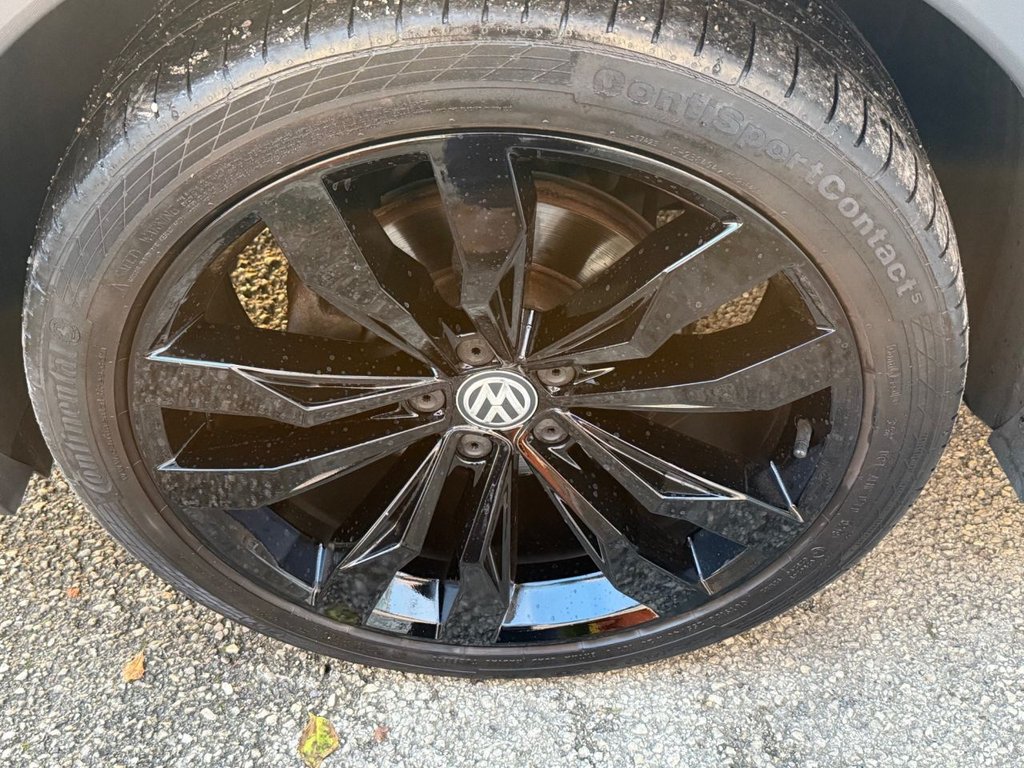 Used Volkswagen Tiguan 2019 for sale - 76698212: Photo 50