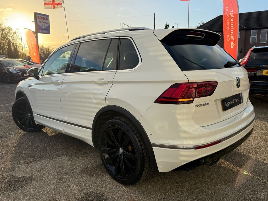 Used Volkswagen Tiguan 2019 for sale - 76698212: Photo 7