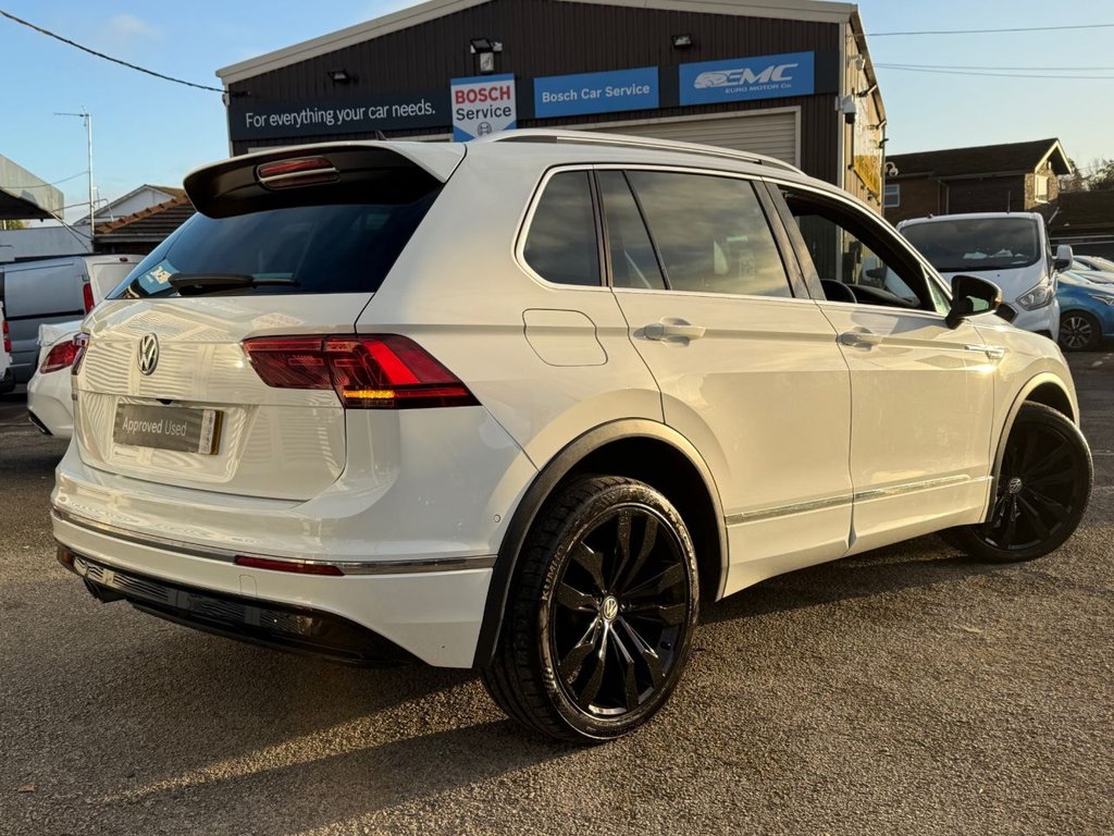 Used Volkswagen Tiguan 2019 for sale - 76698212: Photo 9