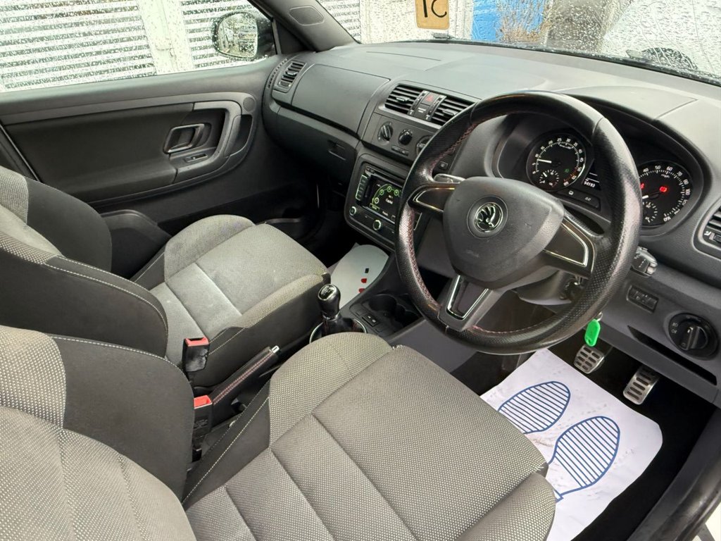 Used Skoda Fabia 2013 for sale - 77546891: Photo 11