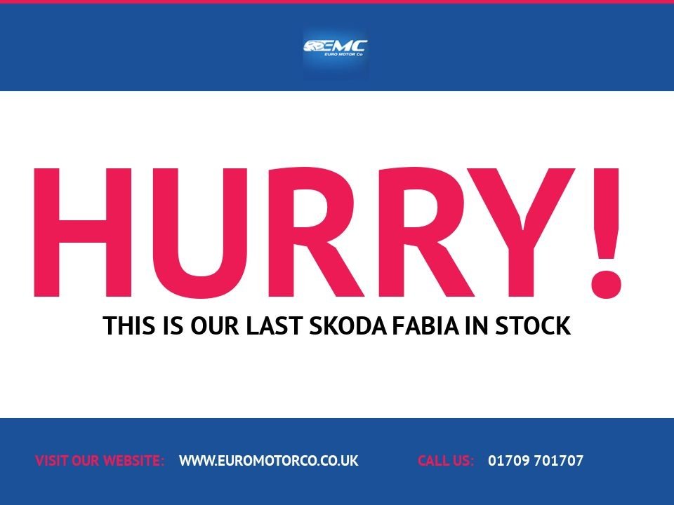 Used Skoda Fabia 2013 for sale - 77546891: Photo 13
